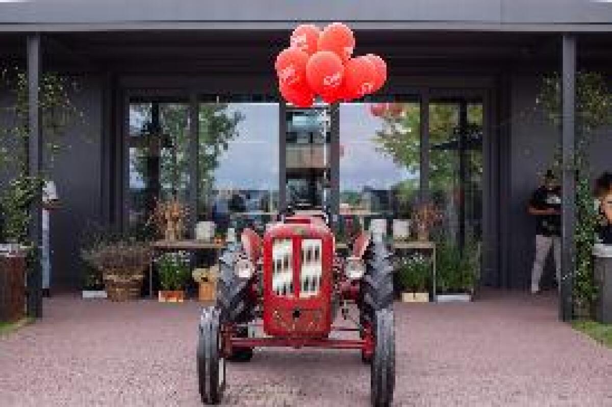 NEL TREVIGIANO NASCE H-CAMPUS, POLO D'INNOVAZIONE PIU' GRANDE D'EUROPA - 