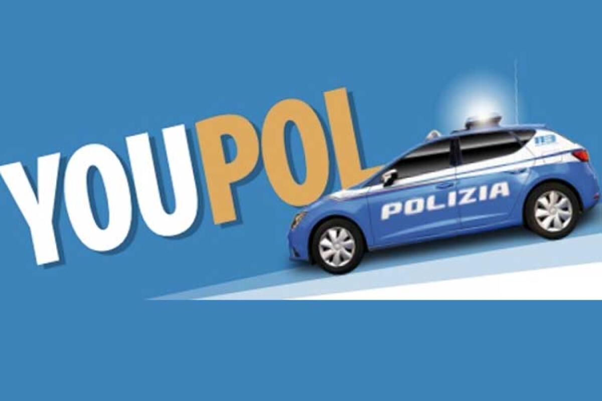 Arrestati tre spacciatori grazie a segnalazione su App della polizia - 