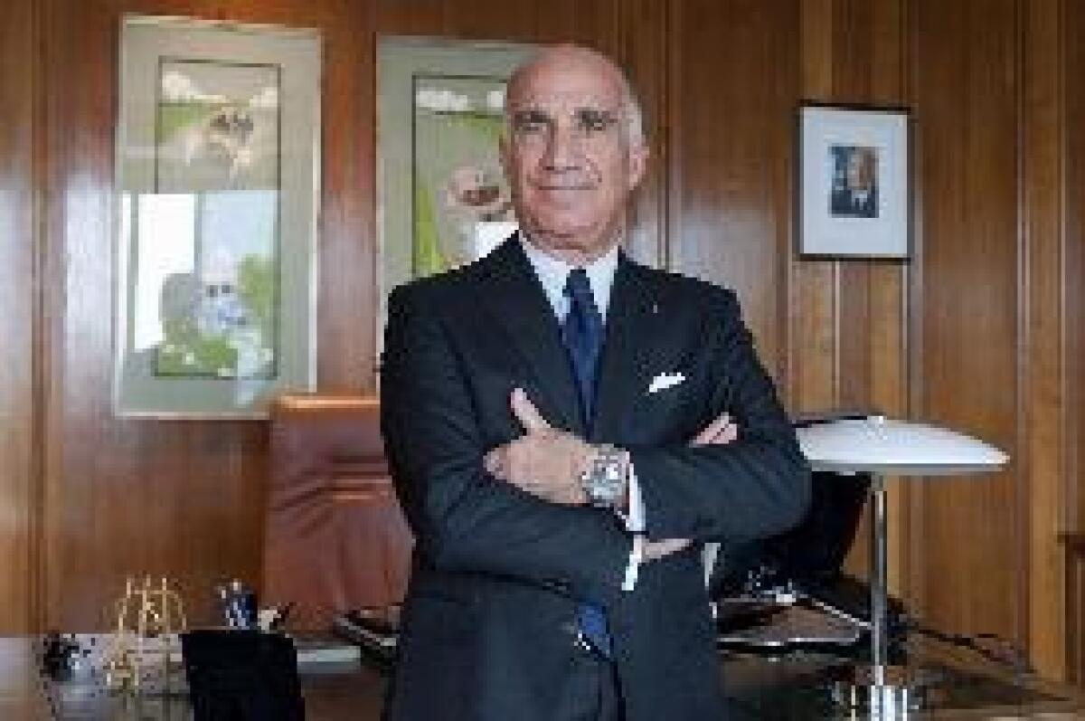 STICCHI DAMIANI "LECLERC E LA FERRARI CARICHI VERSO UN GRANDE GP ITALIA" - 