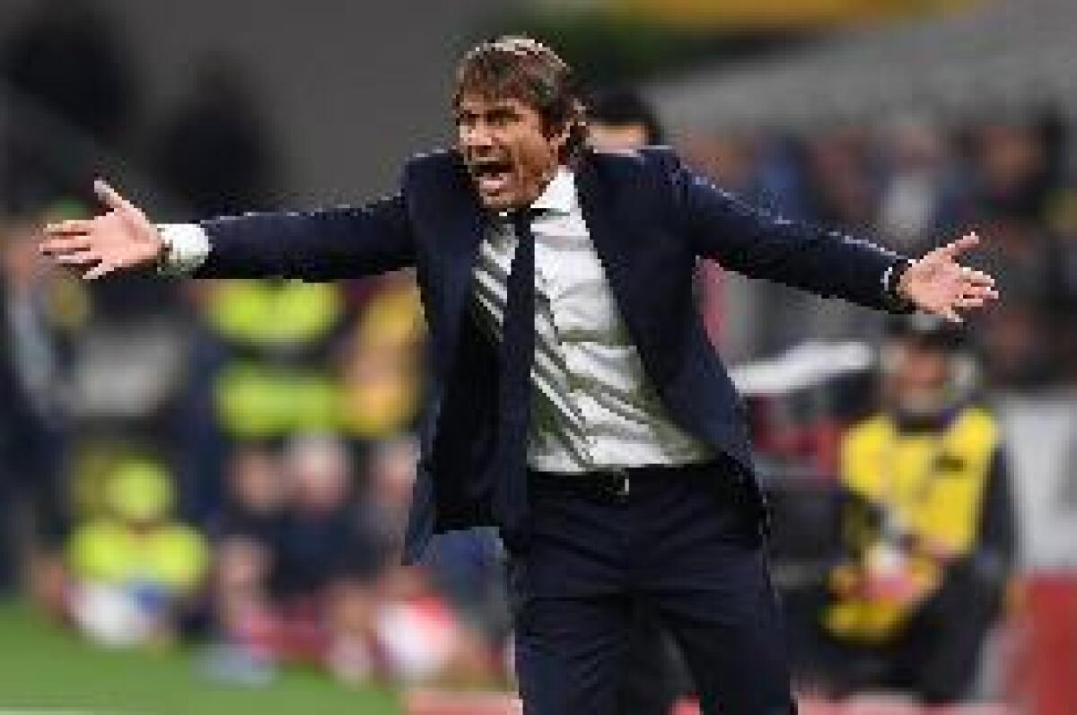 CONTE "I CAVALLI BUONI SI VEDONO ALL'ARRIVO, NIENTE BACCHETTA MAGICA" - 