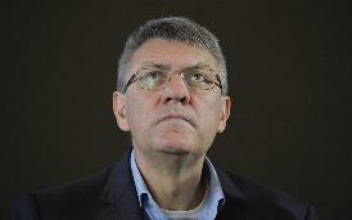 LANDINI "CON CONTE D'ACCORDO SUI TITOLI, ASPETTIAMO I CONTENUTI" - 