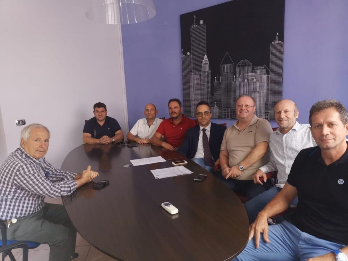Ghelas, Fidone ha presentato dimissioni: "Determinante mancata approvazione bilancio" - Oggi incontro Fidone-Ugl