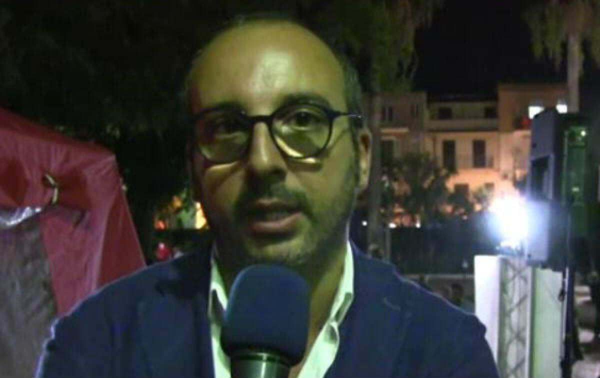 Inaugurazione green refinery, Giudice non ci sarà: "Ora ricostruire rapporto sano con industria" - Il sindacalista Ignazio Giudice