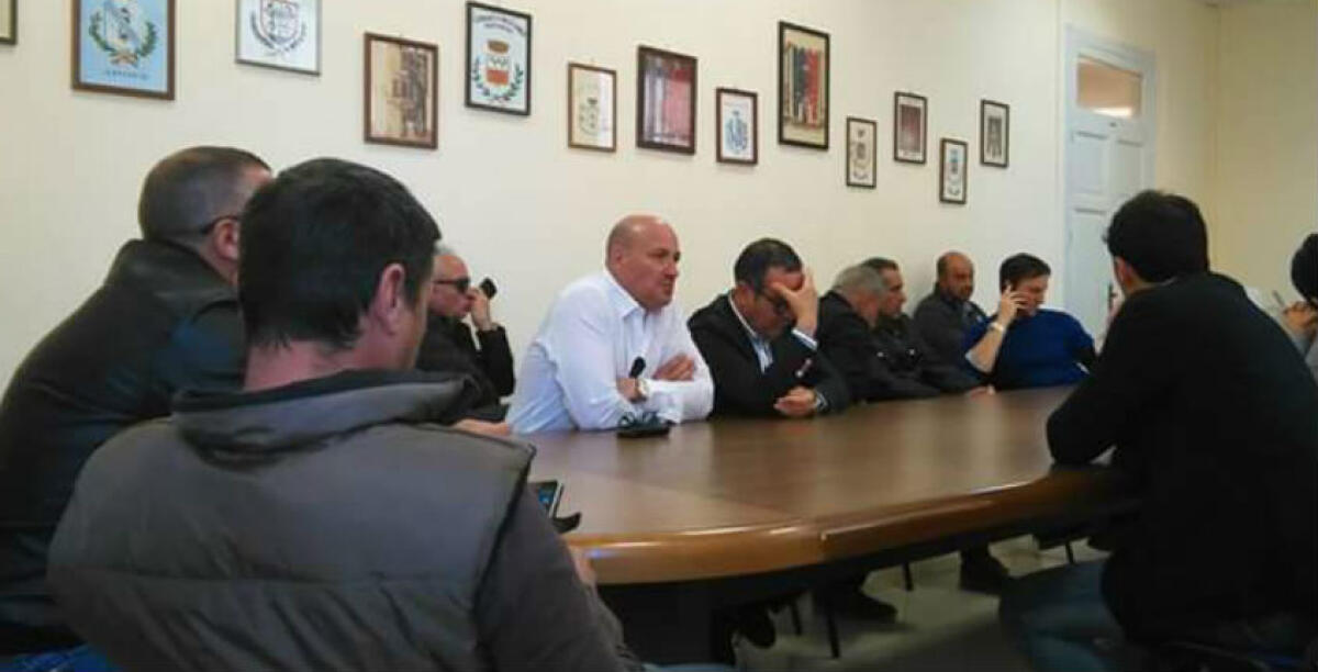 Licenziamenti Sudelettra, vertice sindacati-azienda: incontro per tentare di evitare tagli - 