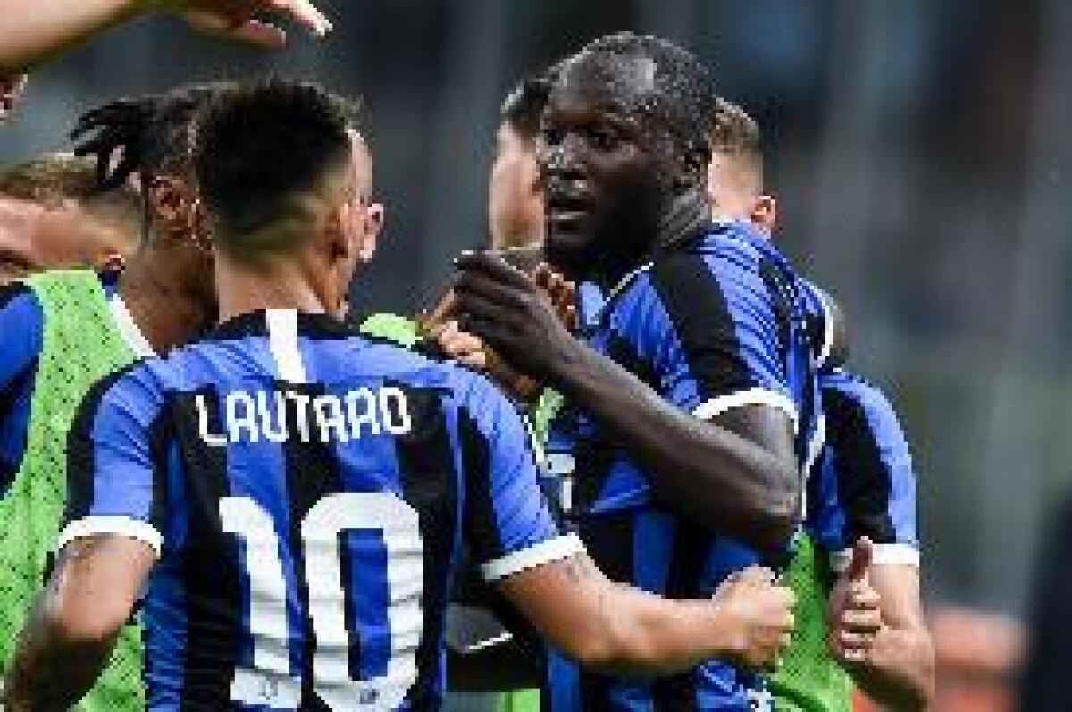 INTER E TORINO VITTORIE ESTERNE E PUNTEGGIO PIENO CON LA JUVE - 