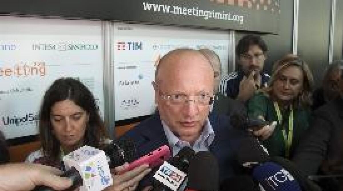 CONFINDUSTRIA SUL GOVERNO "OTTIMISTI MA GIUDICHEREMO DAI FATTI" - 