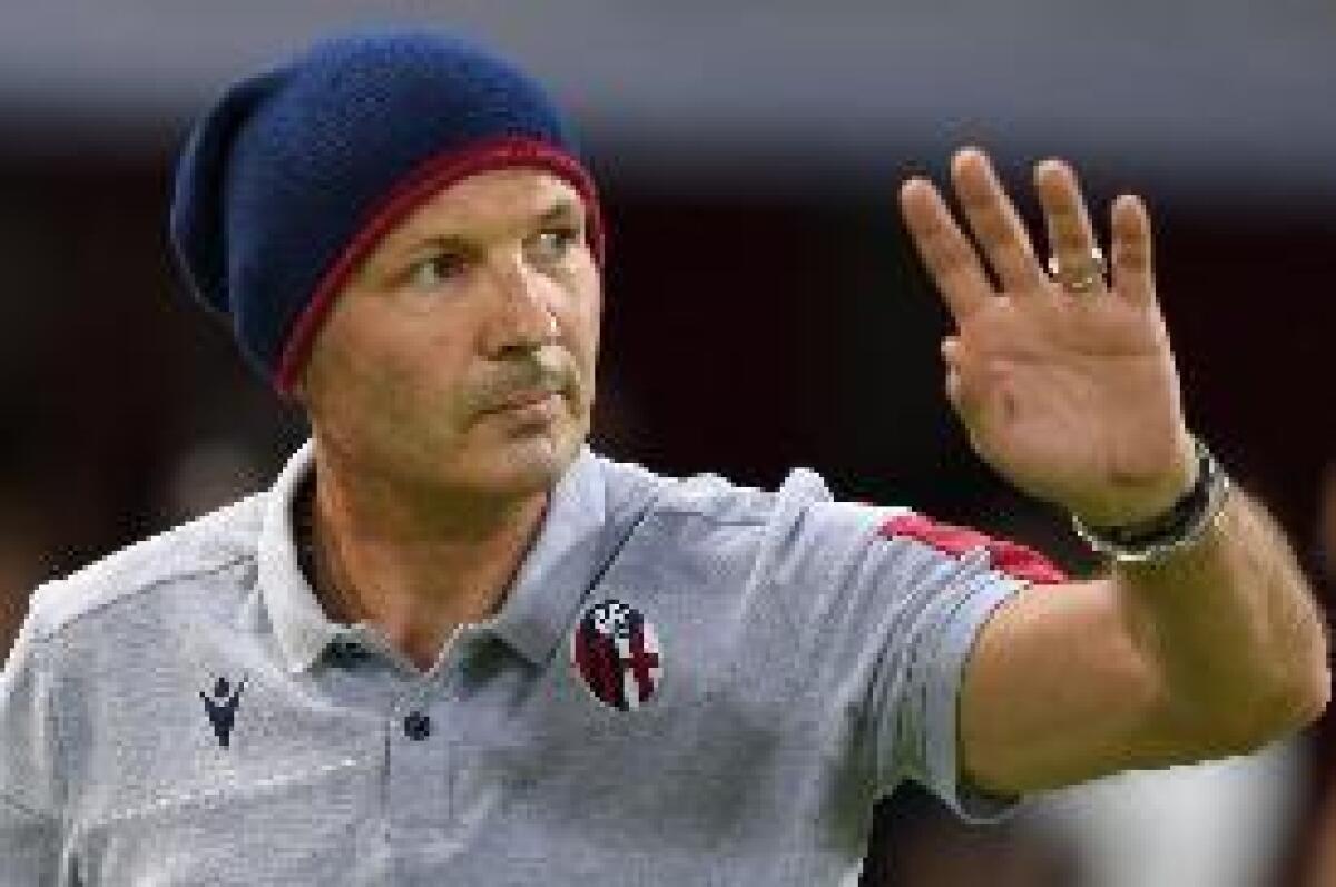 MIHAJLOVIC COMINCIA IL SECONDO CICLO DI CURE CONTRO LA LEUCEMIA - 