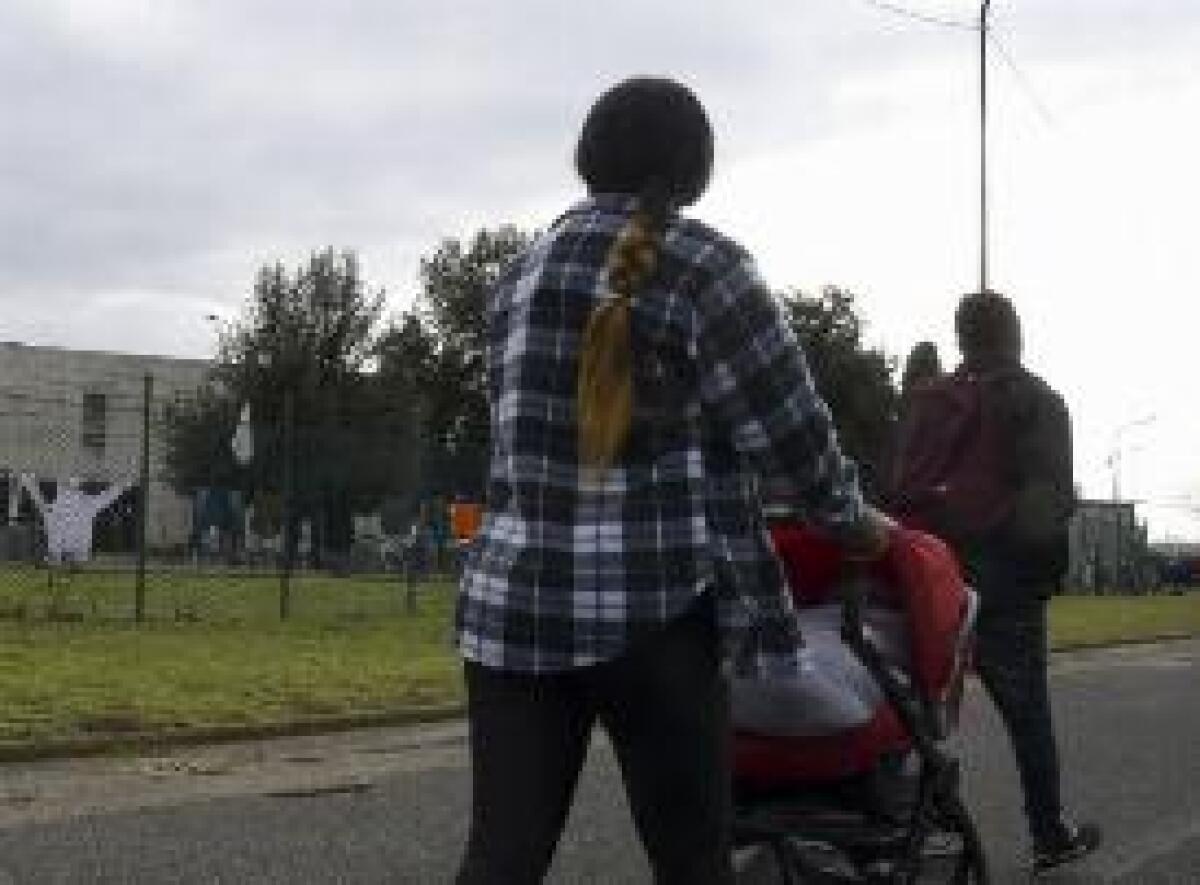 IN ITALIA GLI STRANIERI SONO L'8,7% DELLA POPOLAZIONE - 