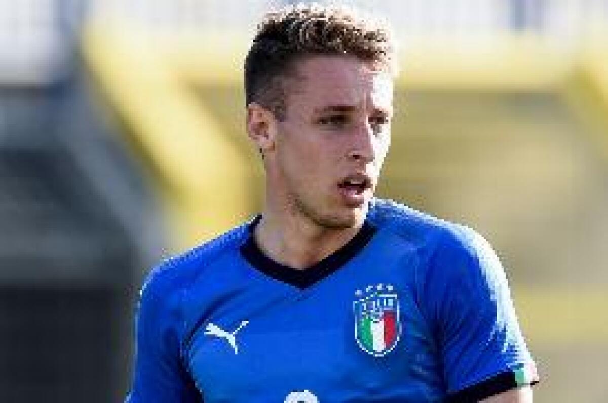 BUONA LA PRIMA PER NICOLATO, POKER DELL'UNDER 21 SULLA MOLDAVIA - 