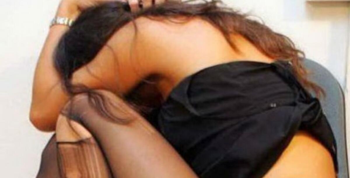Orrore a Vittoria: ferma con un pretesto una ragazza ma la sequestra e violenta - 