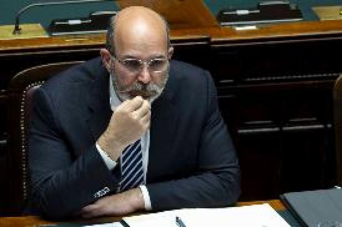 IMMIGRAZIONE, CRIMI "SENZA REDISTRIBUZIONE I PORTI RESTANO CHIUSI" - 