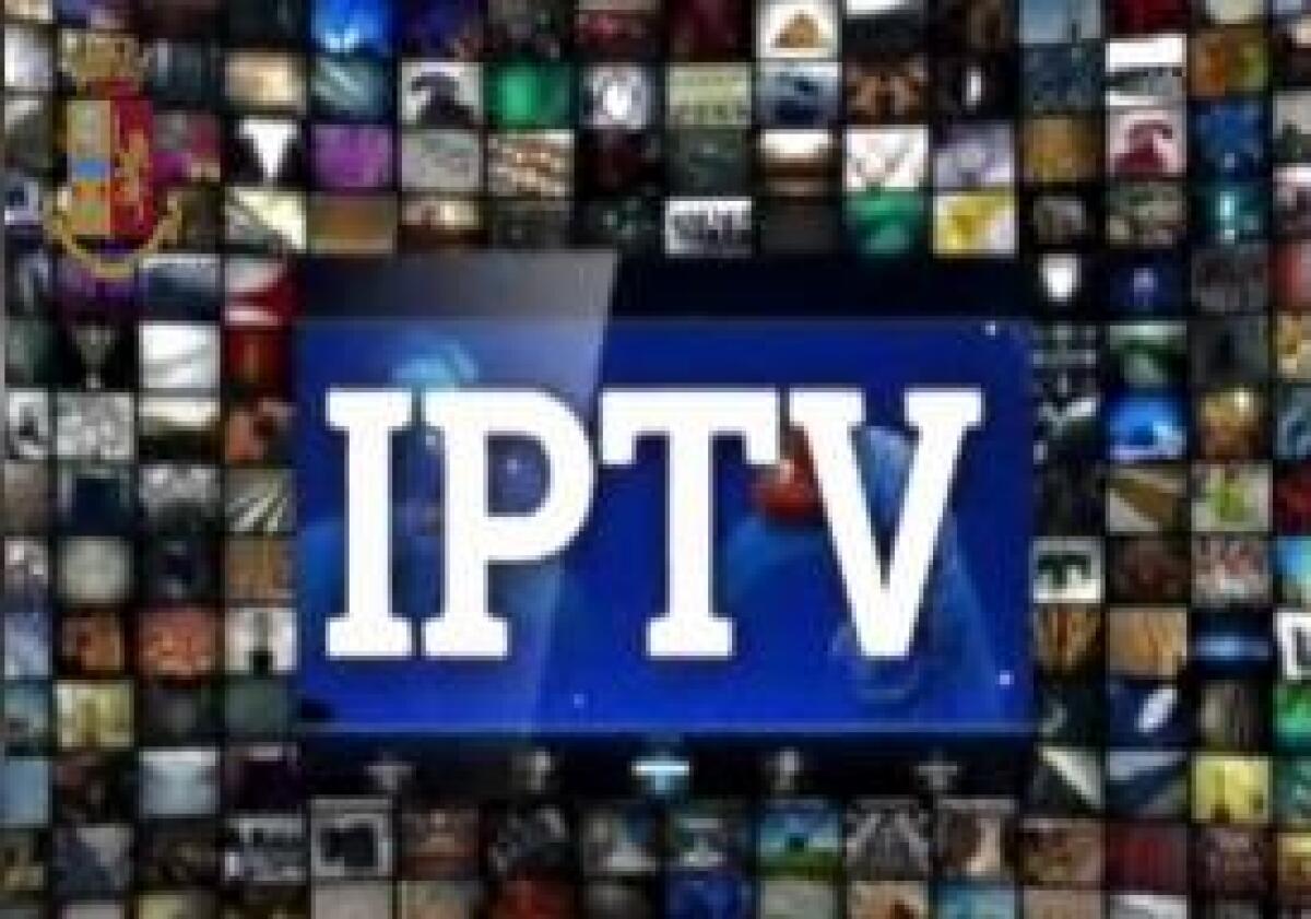 BLITZ POLIZIA CONTRO TV ONLINE PIRATA, BUSINESS DA 2 MLN AL MESE - 