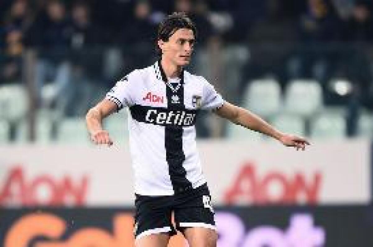 INGLESE PIEGA IL TORINO NEL FINALE, IL PARMA VINCE 3-2 - 