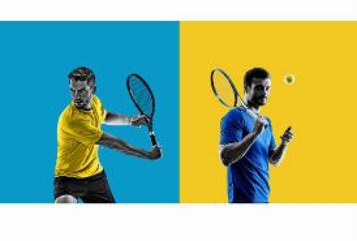 "SMATCHME" L'APP INNOVATIVA PER GIOCARE A TENNIS DOVE E QUANDO VUOI - 