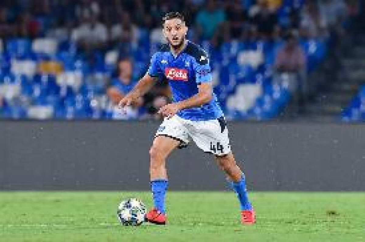 RISCATTO NAPOLI DOPO KO COL CAGLIARI, AL BRESCIA NON BASTA BALOTELLI - 