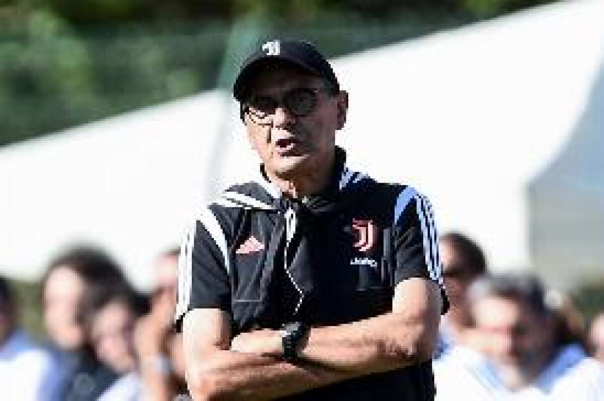 TORNA SARRI "È STATA DURA RESTARE FUORI, ROSA AMPIA? UNA FORTUNA" - 