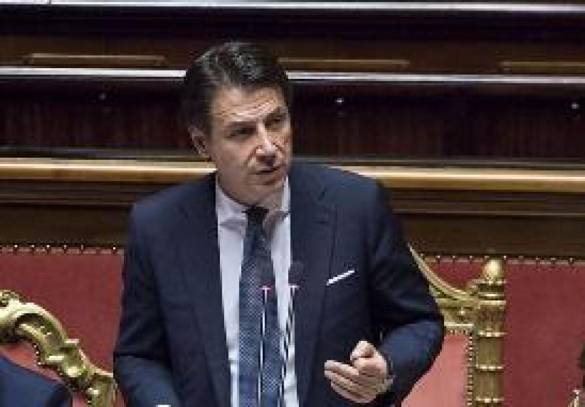 GOVERNO, 42 SOTTOSEGRETARI TRA CUI 10 VICEMINISTRI - 