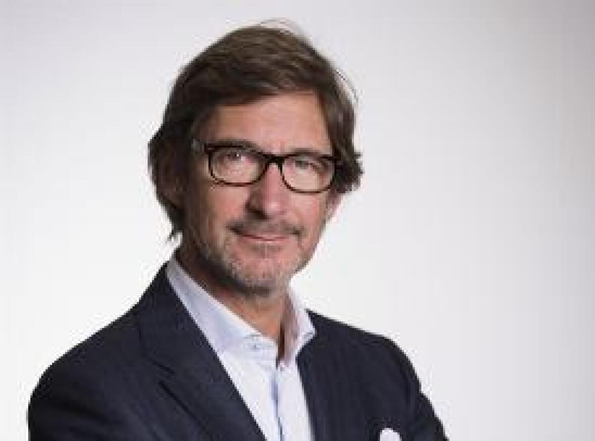 TRAVAGLIA NUOVO PRESIDENTE E AD ITALIA E MALTA PER NESTLÈ - 