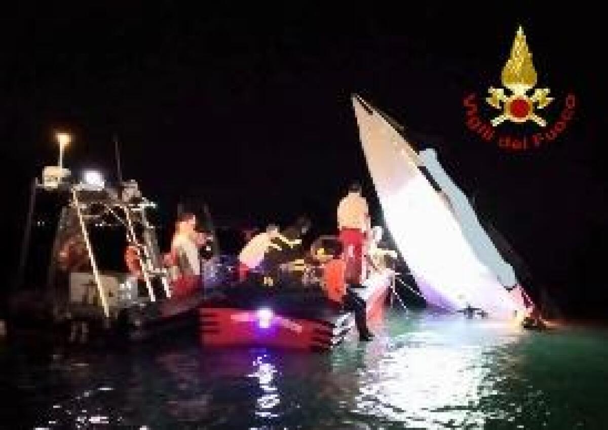 INCIDENTE A VENEZIA,MUORE IL PLURICAMPIONE DI MOTONAUTICA FABIO BUZZI - 
