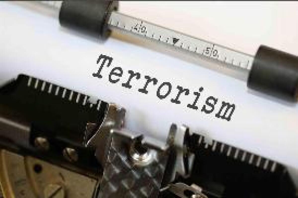 TERRORISMO, INDIVIDUATI 12 SOSPETTI FOREIGN FIGHTERS - 