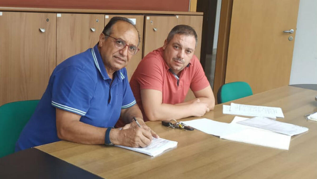 Sì agli interventi nei lotti interclusi, sarà possibile costruire: commissione puntava a via libera - Iaglietti e Cascino hanno spiegato i vantaggi che arrivano dagli interventi nei lotti interclusi