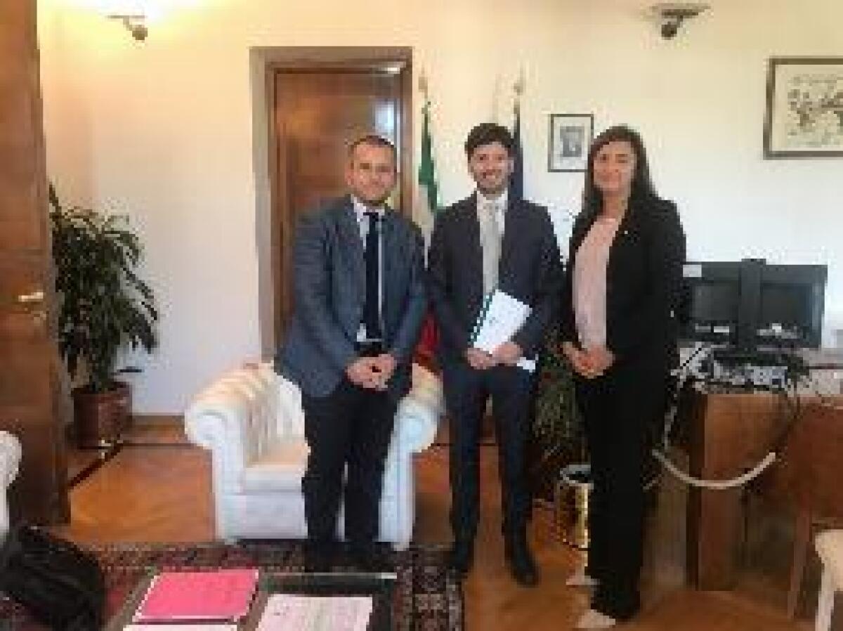 GLI INFERMIERI AL MINISTRO SPERANZA "ATTUARE IL PATTO PER LA SALUTE" - 