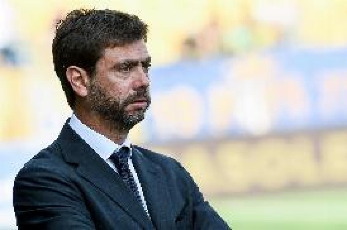 ANDREA AGNELLI CONFERMATO PRESIDENTE ECA, ZHANG ENTRA NEL BOARD - 