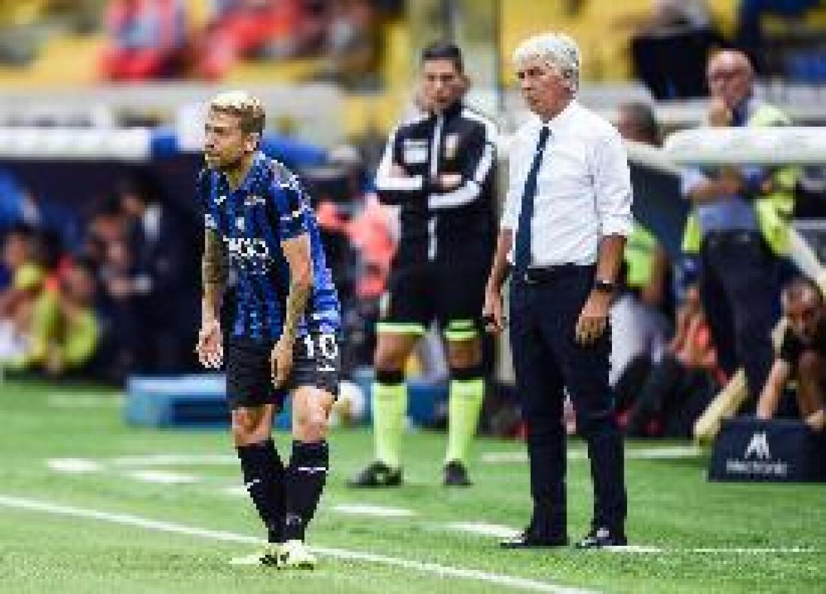 CROLLO ATALANTA AL DEBUTTO CHAMPIONS, KO 4-0 CON LA DINAMO ZAGABRIA - 