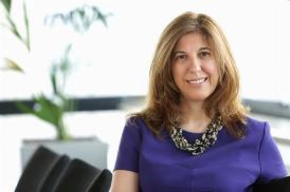 MENARINI, ELCIN BARKER ERGUN NUOVO AMMINISTRATORE DELEGATO - 