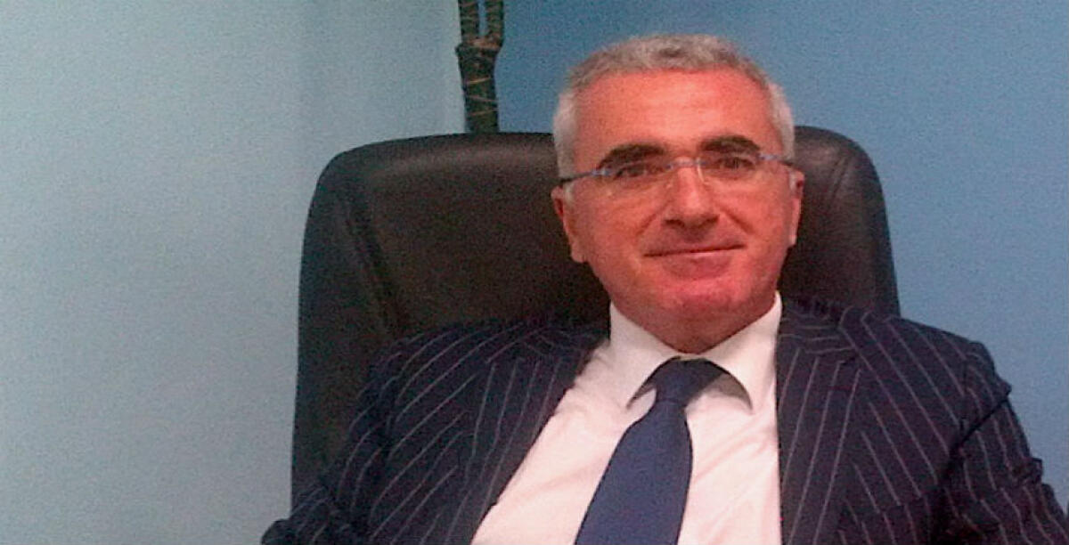Unità dipartimentale senologia, Romano: "Critiche Razza? Voglio pensare che la politica non c'entri" - Romano non si aspettava l dure critiche dell'assessore regionale Razza