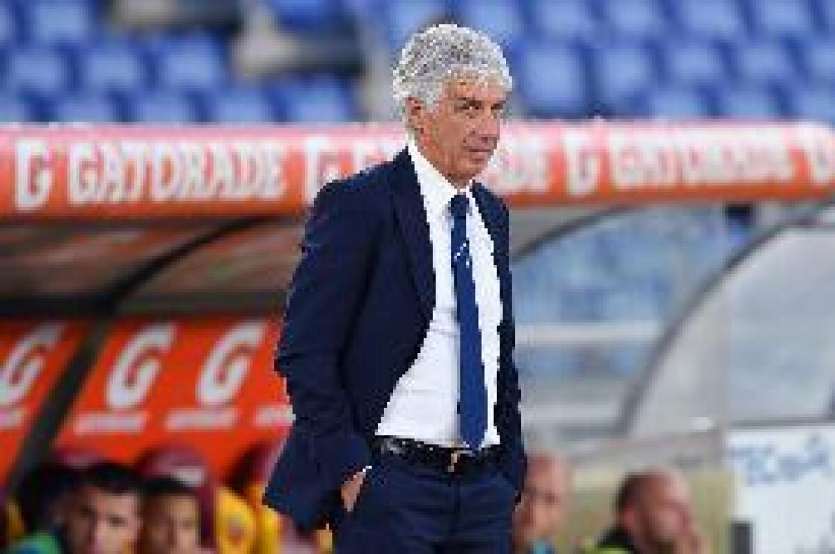L'ATALANTA ATTENDE LO SHAKHTAR, GASPERINI "CHE SIA SERATA MEMORABILE" - 