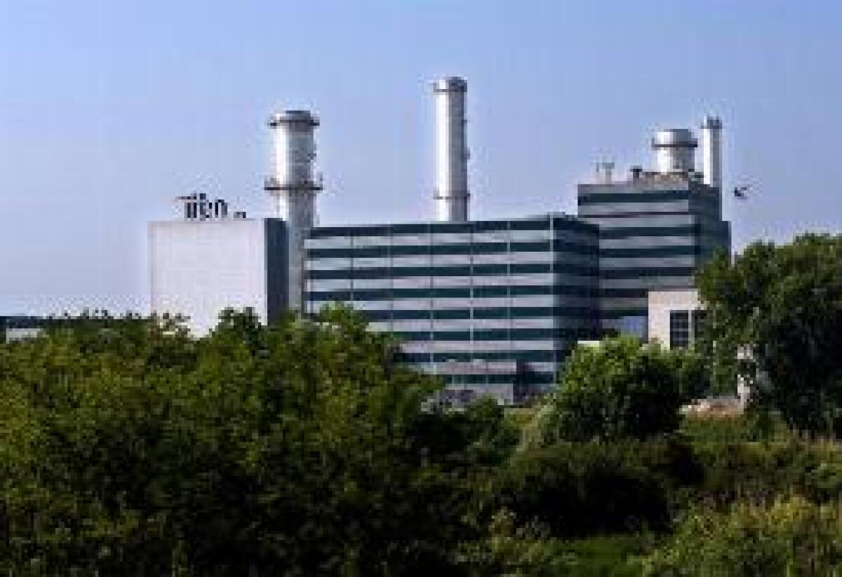 IREN, IN PIANO INDUSTRIALE 2019-2024 INVESTIMENTI PER 3,3 MILIARDI - 