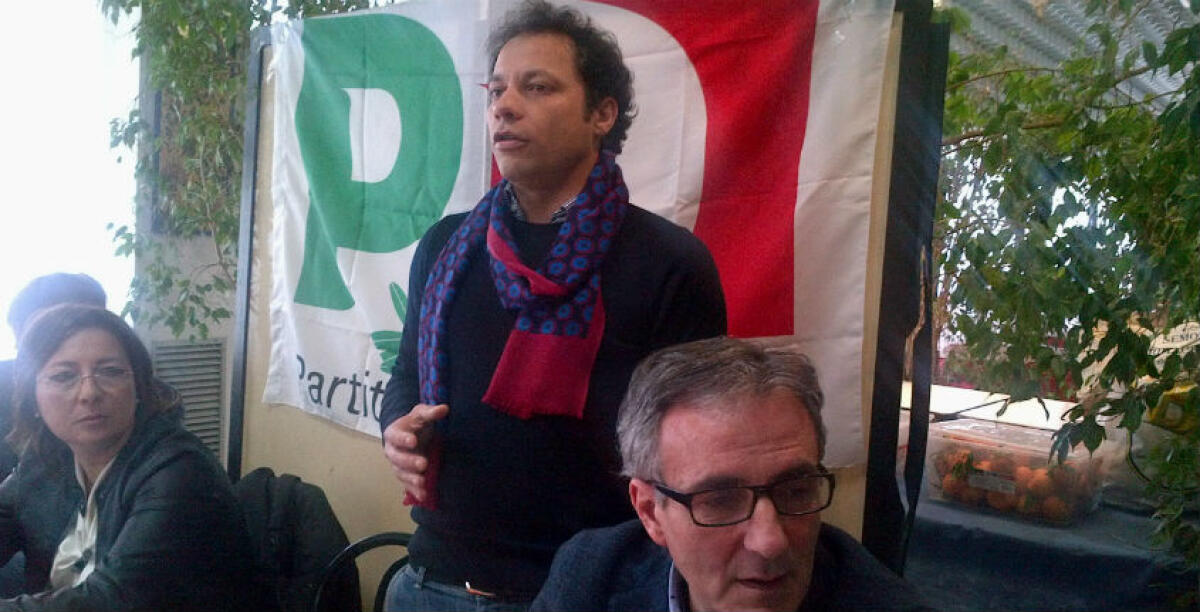 "Veto" Pd su ex dem in giunta, fedelissimi Musumeci non ci stanno: Greco tra due fuochi - I dem non vorrebbero in giunta ex come Licata