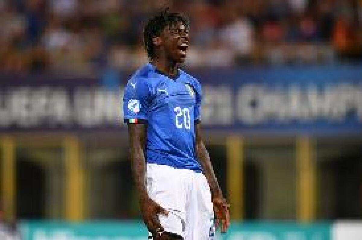 BUONA LA PRIMA PER L'UNDER 21 VERSO GLI EUROPEI, 5-0 AL LUSSEMBURGO - 