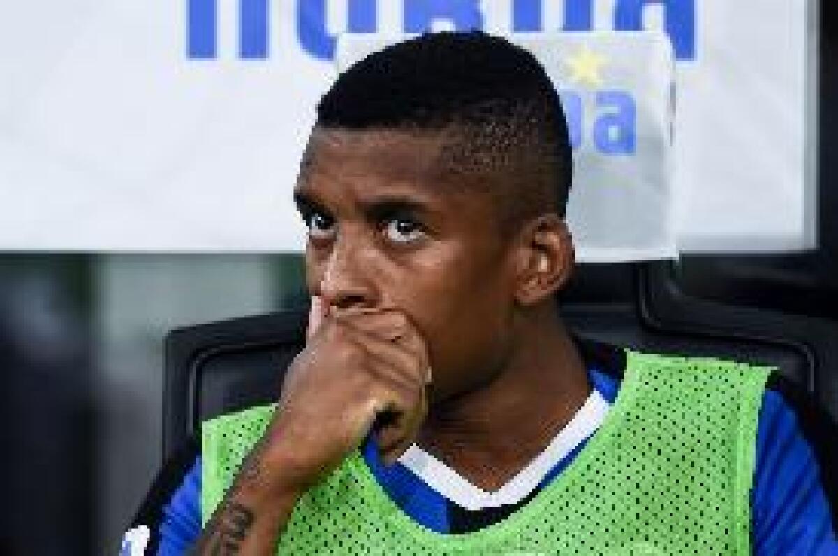 L'ATALANTA SI SCUSA PER I CORI RAZZISTI MA RISCHIA LA STANGATA - 