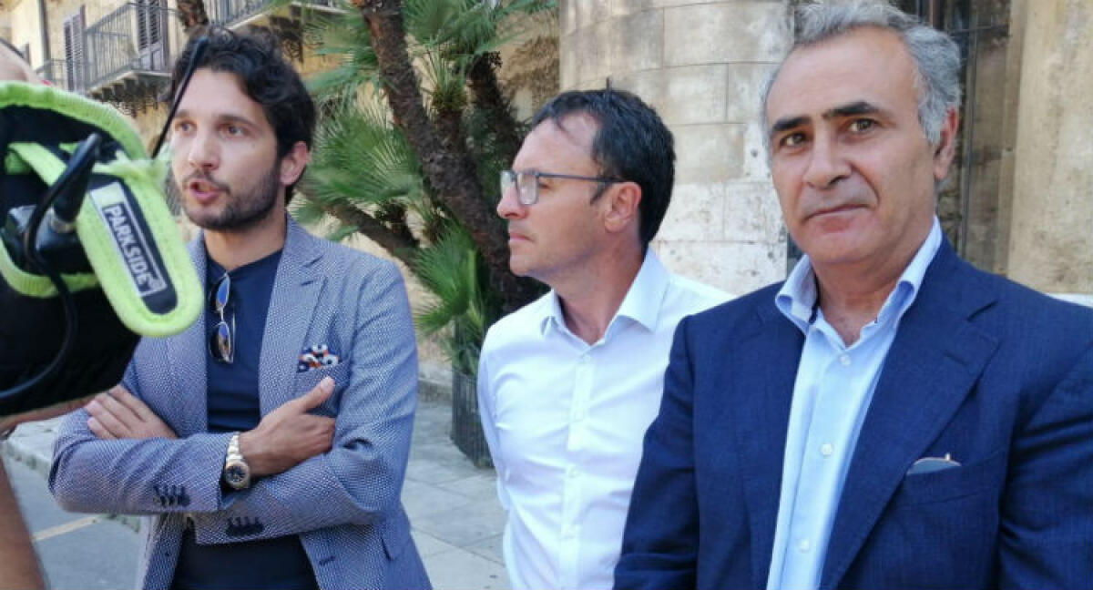 "In maggioranza? Voci infondate", Incardona: "Sostegno ad atti per la città ma non alla giunta" - Gli esponenti dell'Udc sono in riunione per decidere il nome da proporre a Greco