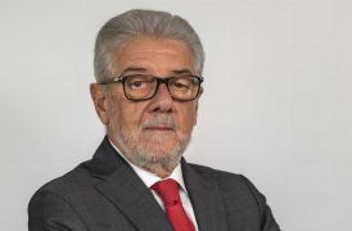 CESARE BISONI NOMINATO PRESIDENTE DI UNICREDIT - 