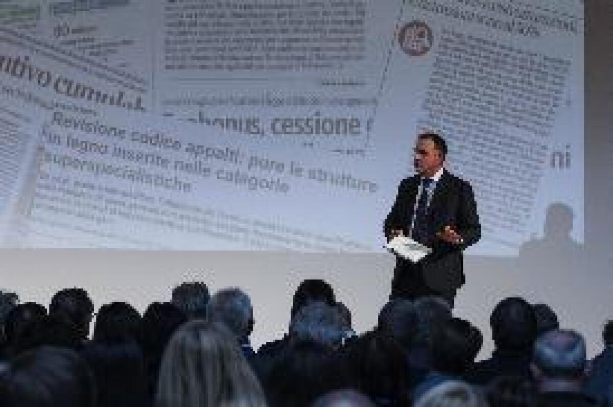 LEGNO-ARREDO, PUGLIA SETTIMA REGIONE IN ITALIA PER FATTURATO - 