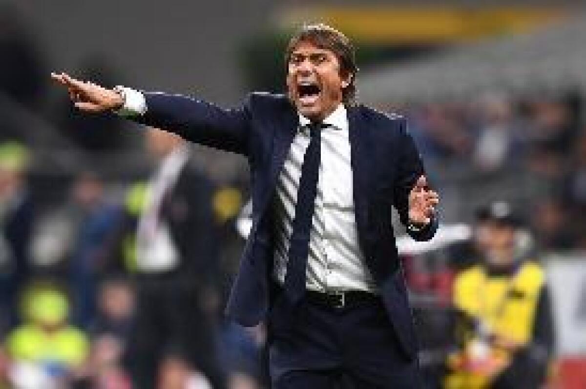 ANTONIO CONTE CONTRO I MEDIA "ALCUNI INCITANO A ODIO E VIOLENZA" - 
