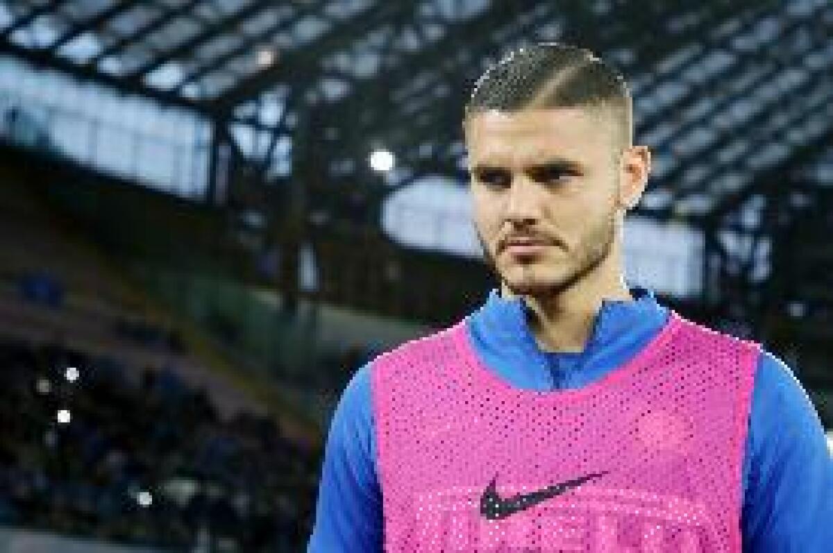 ICARDI VOLA A PARIGI, DOPPIO COLPO ROMA CON KALINIC E MKHITARYAN - 