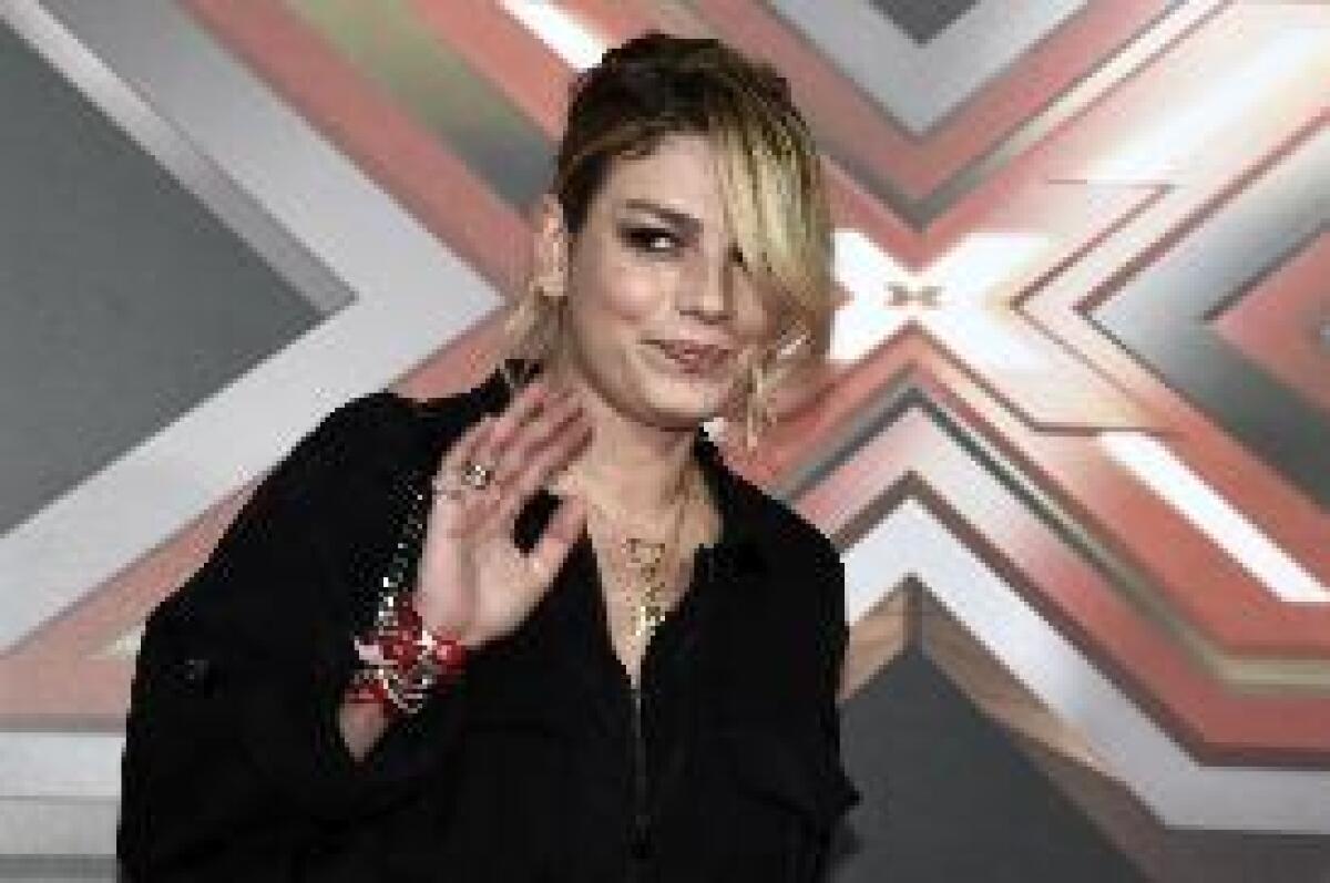 EMMA MARRONE "È STATA DURA MA È ANDATA. TORNERÒ AL PIÙ PRESTO" - 