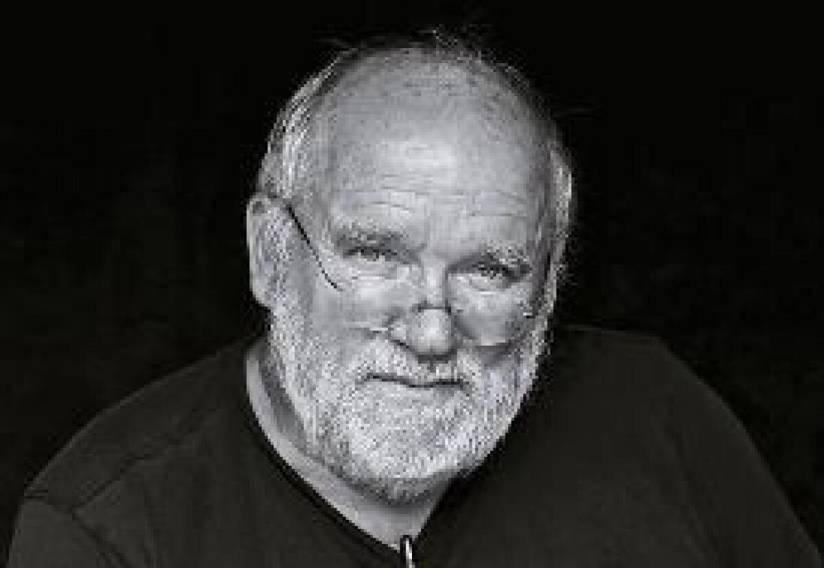 E' MORTO IL FOTOGRAFO DI MODA PETER LINDBERGH - 