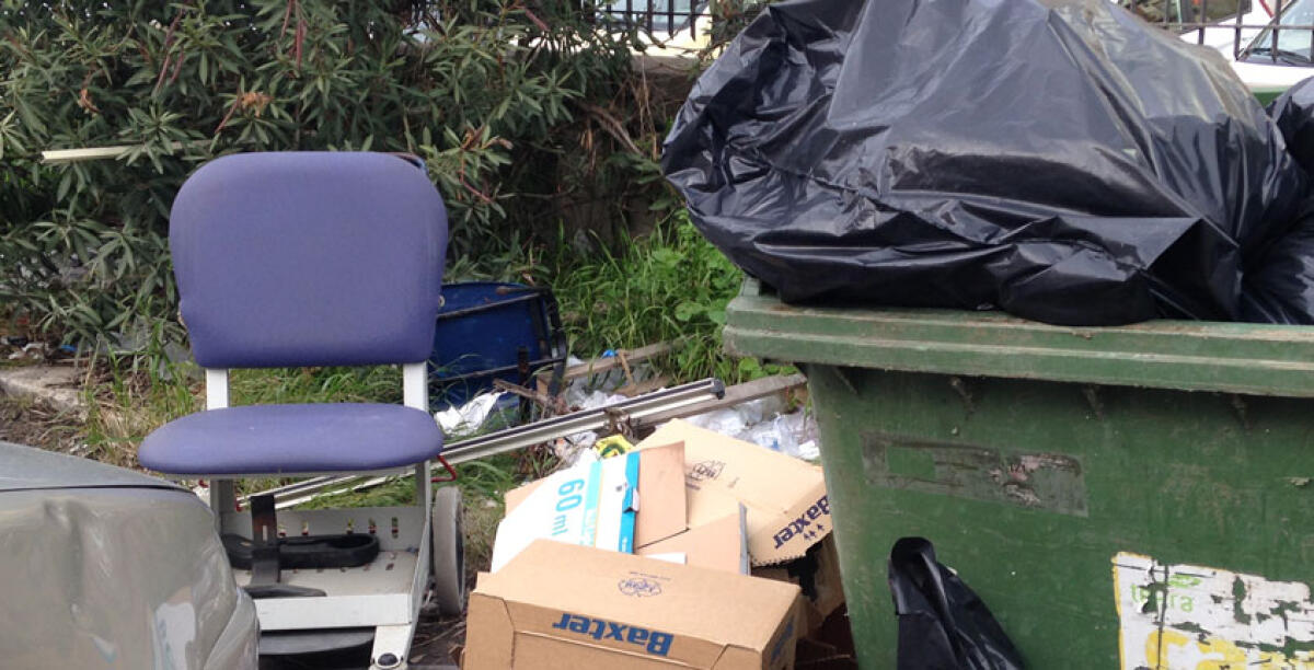 Ugl conferma sciopero raccolta rifiuti a Niscemi, "ad oggi non sono arrivati pagamenti" - 