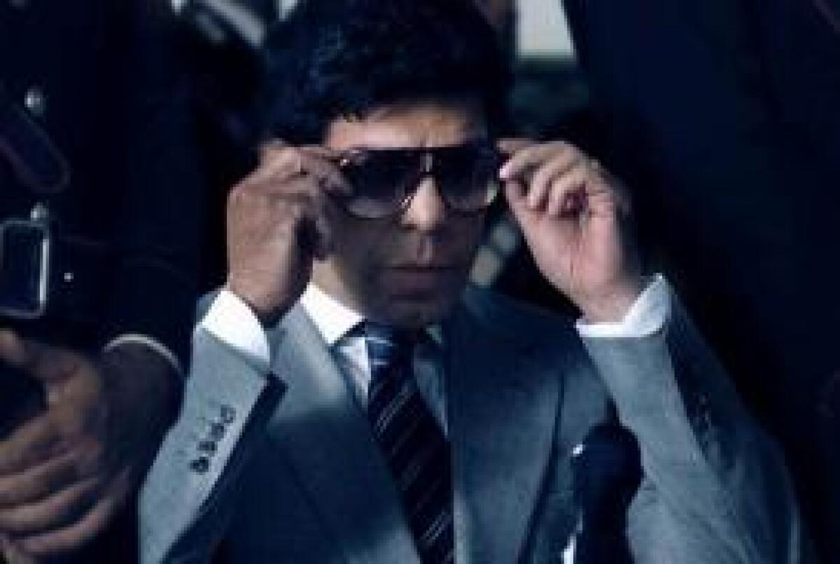 "IL TRADITORE" DI BELLOCCHIO CANDIDATO ITALIANO AGLI OSCAR - 