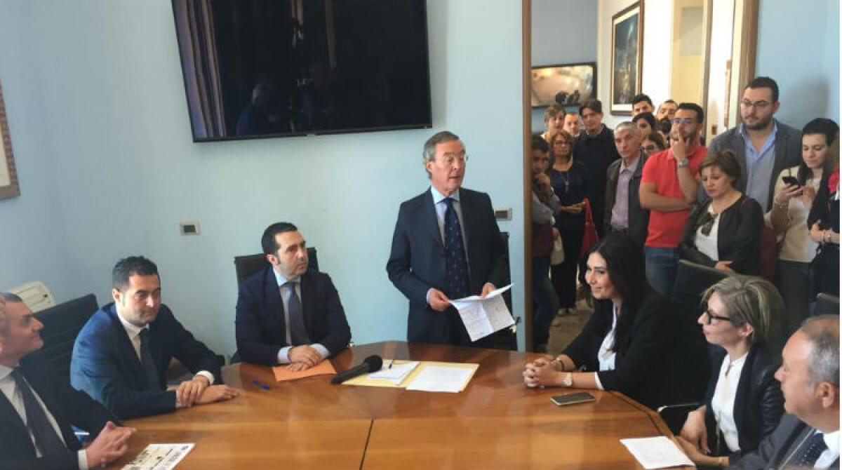 L'assessore e l'ex manager Ghelas, caso si complica: centrodestra vuole gli atti e Greco deve decidere - 