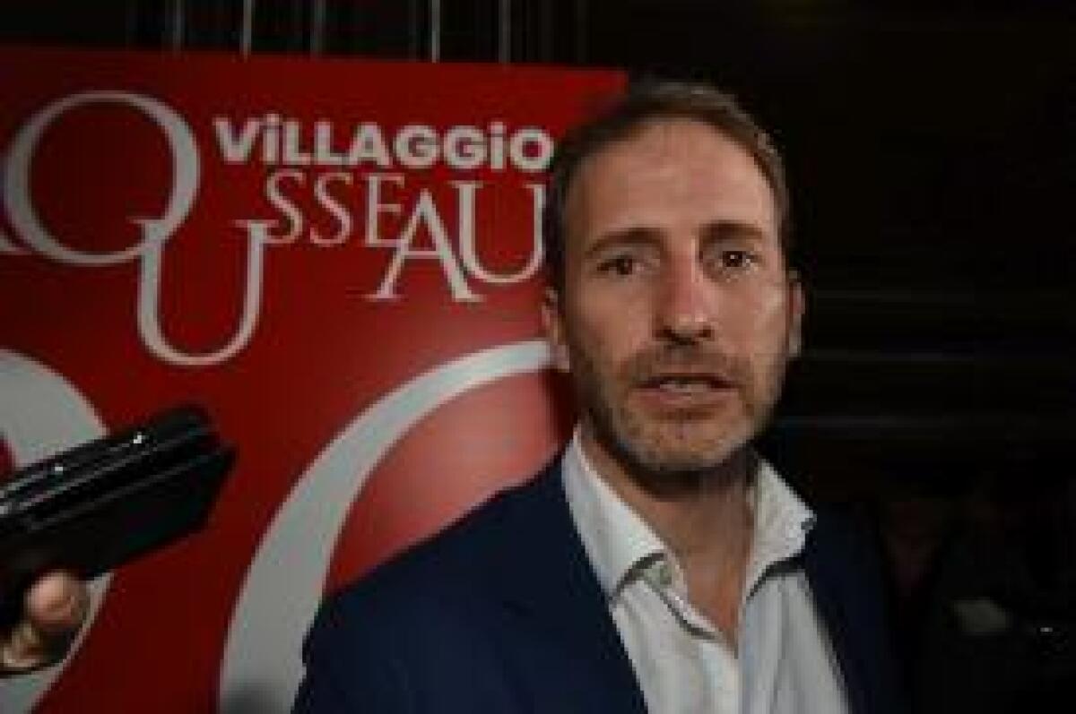 GOVERNO, CASALEGGIO "SPERO CHE SIA PIÙ SOLIDO DEL PRECEDENTE" - 
