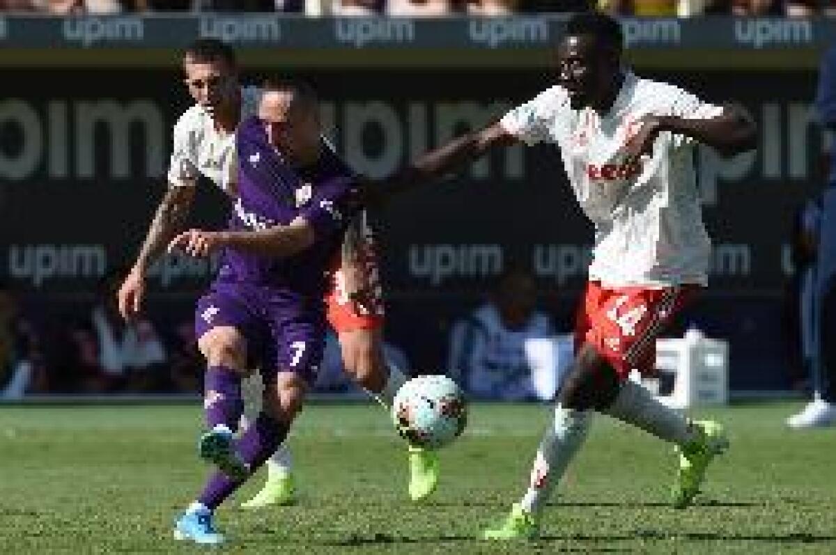 BRUTTA JUVE MA LA FIORENTINA SBAGLIA TROPPO, 0-0 AL "FRANCHI" - 