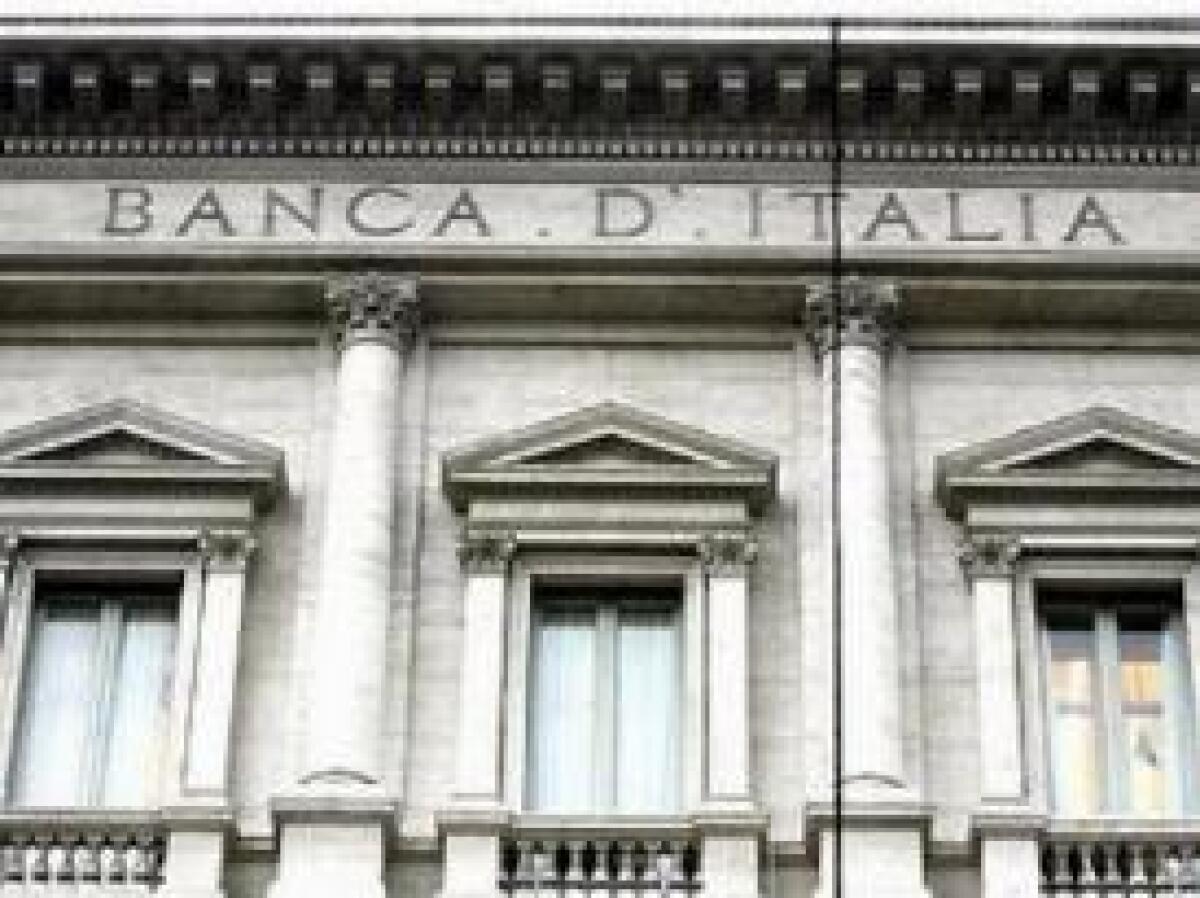 IL DEBITO PUBBLICO SFONDA IL MURO DEI 2.400 MILIARDI - 