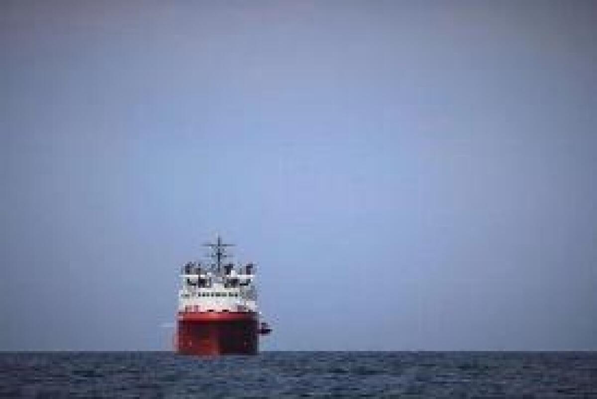 OCEAN VIKING, 58 MIGRANTI SARANNO OSPITATI DALLA CEI - 