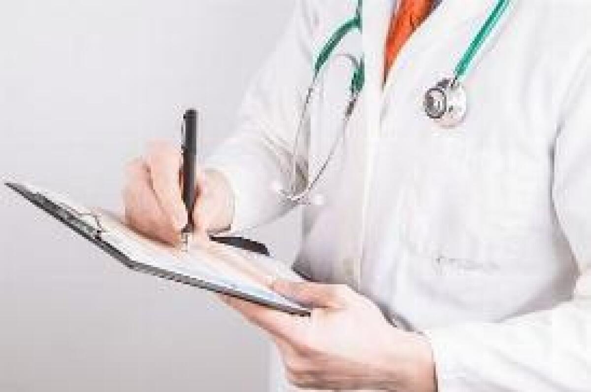 IN CALO LE DIAGNOSI DI TUMORI NEL 2019 - 